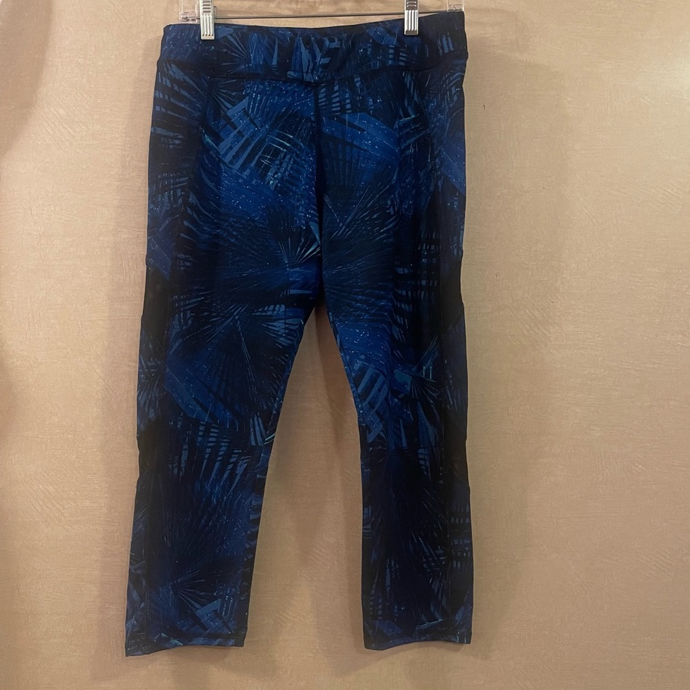 Lululemon leggings size 12